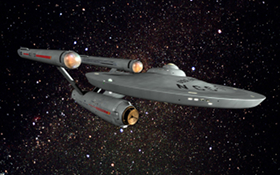 Illustration for article titled Why Star Trek's Vision of the Future is Out of Date